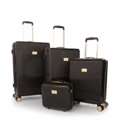 Dune London Olive 55cm Cabin Suitcase -IT Luggage Sales Shop OLC55 Blg 6