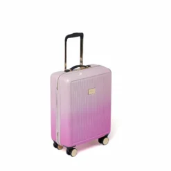 Dune London Olive Dip Dye Vanity And 55cm Cabin Case Set -IT Luggage Sales Shop OLC55 Pkd 2 9b7ea971 5c6d 41ab a157 7af4e95d55c3