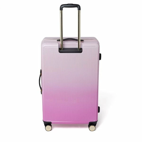 Dune London Olive Dip Dye 77cm Large Suitcase 4 Dune London Olive Dip Dye 77cm Large Suitcase - Image 4