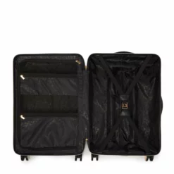 Dune London Olive 67cm Medium Suitcase 31 Dune London Olive 67cm Medium Suitcase -IT Luggage Sales Shop OLM67 Blg 2