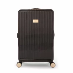 Dune London Olive 67cm Medium Suitcase 27 Dune London Olive 67cm Medium Suitcase -IT Luggage Sales Shop OLM67 Blg 3