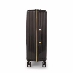 Dune London Olive 67cm Medium Suitcase 30 Dune London Olive 67cm Medium Suitcase -IT Luggage Sales Shop OLM67 Blg 4