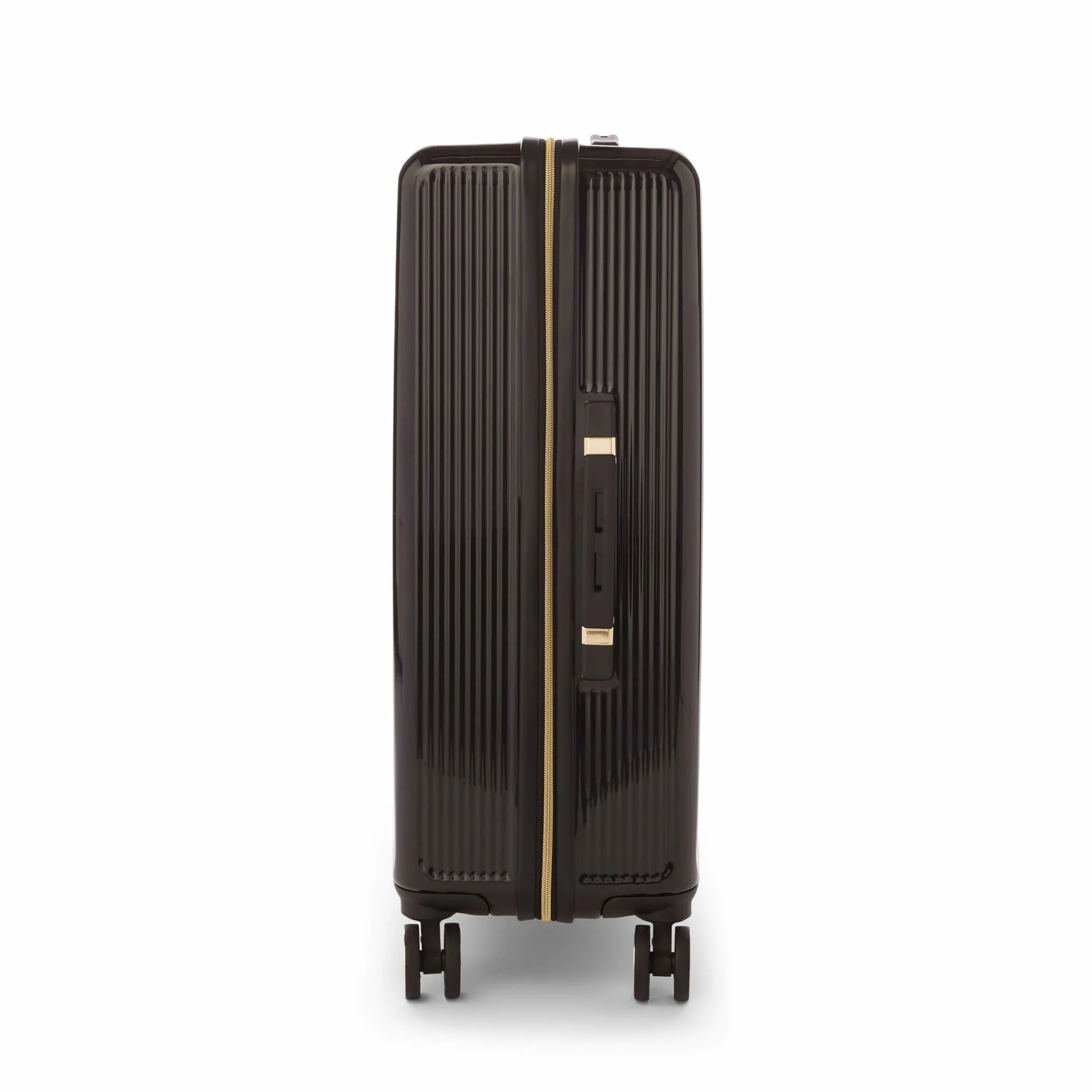 Dune London Olive 67cm Medium Suitcase 11 Dune London Olive 67cm Medium Suitcase - Image 11