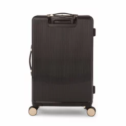 Dune London Olive 67cm Medium Suitcase 29 Dune London Olive 67cm Medium Suitcase -IT Luggage Sales Shop OLM67 Blg 5