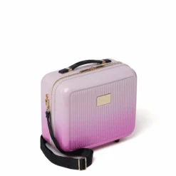 Dune London Olive Dip Dye Vanity And 55cm Cabin Case Set -IT Luggage Sales Shop OLV30 Pkd 2 abfd0fca e57d 4d4e 8e3c 56324d705f5c