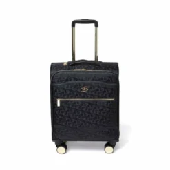 Dune London Oriel 55cm Cabin Suitcase