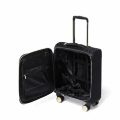 Dune London Oriel 55cm Cabin Suitcase -IT Luggage Sales Shop ORC55 Bmg 3