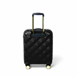 Dune London Orchester 55cm Cabin Suitcase -IT Luggage Sales Shop ORCHESTERCABIN 2077511100003028 Back