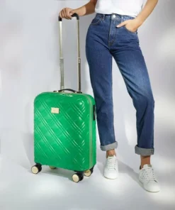 Dune London Orchester 55cm Cabin Suitcase -IT Luggage Sales Shop ORCHESTERCABIN 2077511100003278 Model