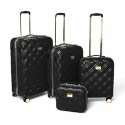 Dune London Orchester 55cm Cabin Suitcase -IT Luggage Sales Shop ORCHESTERLARGE 2075511100004028 Detail