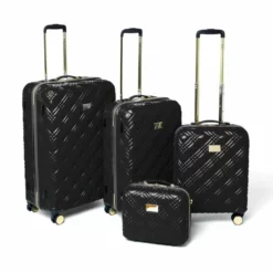 Dune London Orchester 77cm Large Suitcase -IT Luggage Sales Shop ORCHESTERLARGE 2075511100004028 Detail d8b9067b ddbe 46c7 8175 0302a6e70147