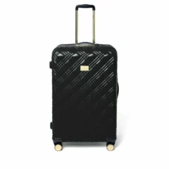 Dune London Orchester 67cm Medium Suitcase -IT Luggage Sales Shop ORCHESTERLARGE 2075511100004028 Front