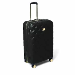 Dune London Orchester 67cm Medium Suitcase -IT Luggage Sales Shop ORCHESTERLARGE 2075511100004028 Side