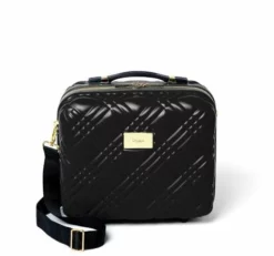 Dune London Orchester Vanity Case -IT Luggage Sales Shop ORCHESTERVANIT 2078511100003028 Front
