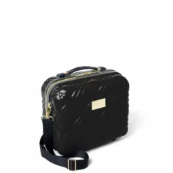Dune London Orchester Vanity Case -IT Luggage Sales Shop ORCHESTERVANIT 2078511100003028 Side