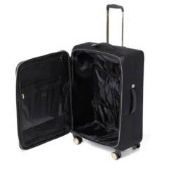Dune London Oriel 78cm Large Suitcase -IT Luggage Sales Shop ORL78 Bmg 3 f6252114 c8d9 4c55 ba40 f9fa6688df1b