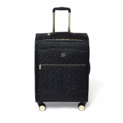 Dune London Oriel 66cm Medium Suitcase