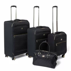 Dune London Oriel 66cm Medium Suitcase -IT Luggage Sales Shop ORM66 Bmg 4