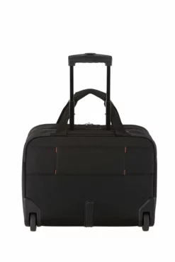 Samsonite Guardit 2.0 17.3 Inch 2-Wheel Rolling Tote Laptop Bag -IT Luggage Sales Shop PROD COL 115332 1041 BACK