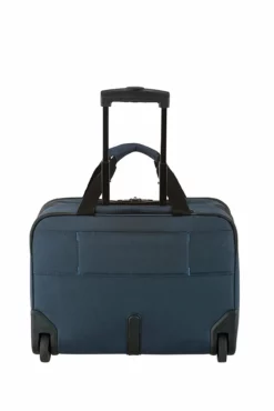 Samsonite Guardit 2.0 17.3 Inch 2-Wheel Rolling Tote Laptop Bag -IT Luggage Sales Shop PROD COL 115332 1090 BACK