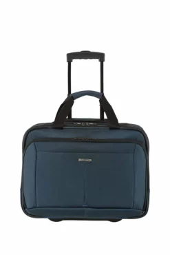 Samsonite Guardit 2.0 17.3 Inch 2-Wheel Rolling Tote Laptop Bag -IT Luggage Sales Shop PROD COL 115332 1090 FRONT