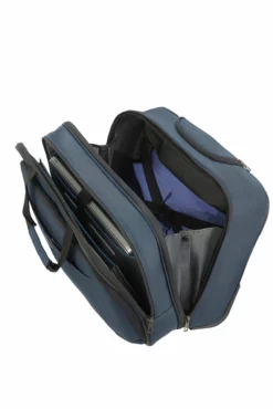 Samsonite Guardit 2.0 17.3 Inch 2-Wheel Rolling Tote Laptop Bag -IT Luggage Sales Shop PROD COL 115332 1090 INTERIOR