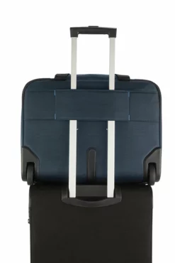 Samsonite Guardit 2.0 17.3 Inch 2-Wheel Rolling Tote Laptop Bag -IT Luggage Sales Shop PROD COL 115332 1090 SMART SLEEVE
