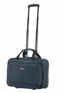 Samsonite Guardit 2.0 17.3 Inch 2-Wheel Rolling Tote Laptop Bag -IT Luggage Sales Shop PROD COL 115332 1090 WHEEL HANDLE FULL