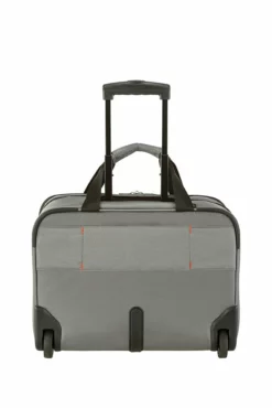 Samsonite Guardit 2.0 17.3 Inch 2-Wheel Rolling Tote Laptop Bag -IT Luggage Sales Shop PROD COL 115332 1408 BACK
