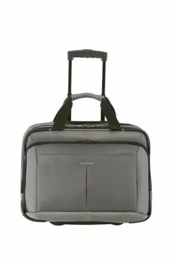 Samsonite Guardit 2.0 17.3 Inch 2-Wheel Rolling Tote Laptop Bag -IT Luggage Sales Shop PROD COL 115332 1408 FRONT