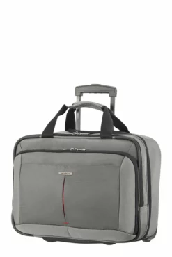 Samsonite Guardit 2.0 17.3 Inch 2-Wheel Rolling Tote Laptop Bag -IT Luggage Sales Shop PROD COL 115332 1408 FRONT34