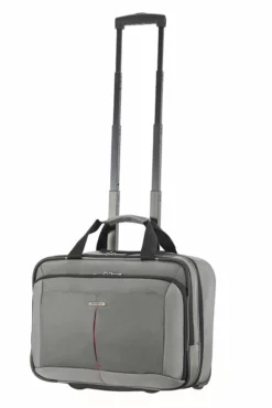 Samsonite Guardit 2.0 17.3 Inch 2-Wheel Rolling Tote Laptop Bag -IT Luggage Sales Shop PROD COL 115332 1408 WHEEL HANDLE FULL