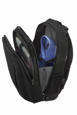 Samsonite Guardit 2.0 15.6 Inch 2-Wheel Laptop Backpack -IT Luggage Sales Shop PROD COL 115333 1041 INTERIOR