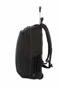 Samsonite Guardit 2.0 15.6 Inch 2-Wheel Laptop Backpack -IT Luggage Sales Shop PROD COL 115333 1041 SIDE 1