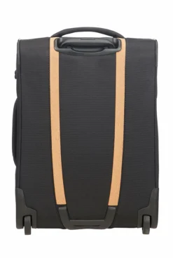Samsonite Spark SNG Eco Expandable 2-Wheel Cabin Case 55x40x20cm -IT Luggage Sales Shop PROD COL 115756 L470 BACK