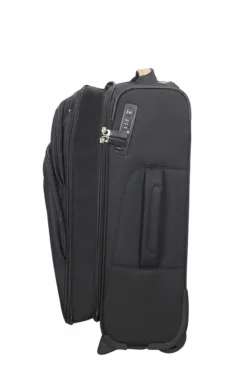 Samsonite Spark SNG Eco Expandable 2-Wheel Cabin Case 55x40x20cm -IT Luggage Sales Shop PROD COL 115756 L470 EXPANDABILITY