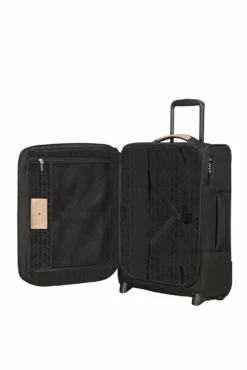 Samsonite Spark SNG Eco Expandable 2-Wheel Cabin Case 55x40x20cm -IT Luggage Sales Shop PROD COL 115756 L470 INTERIOR