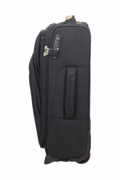 Samsonite Spark SNG Eco Expandable 2-Wheel Cabin Case 55x40x20cm -IT Luggage Sales Shop PROD COL 115756 L470 SIDE 2