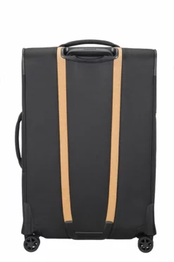 Samsonite Spark SNG Eco 67cm Medium Expandable 4-Wheel Suitcase -IT Luggage Sales Shop PROD COL 115761 L470 BACK