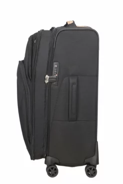 Samsonite Spark SNG Eco 67cm Medium Expandable 4-Wheel Suitcase -IT Luggage Sales Shop PROD COL 115761 L470 EXPANDABILITY