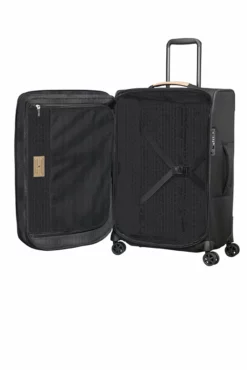 Samsonite Spark SNG Eco 67cm Medium Expandable 4-Wheel Suitcase -IT Luggage Sales Shop PROD COL 115761 L470 INTERIOR