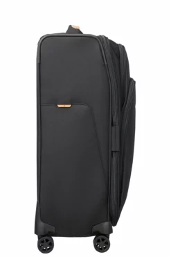 Samsonite Spark SNG Eco 67cm Medium Expandable 4-Wheel Suitcase -IT Luggage Sales Shop PROD COL 115761 L470 SIDE 1