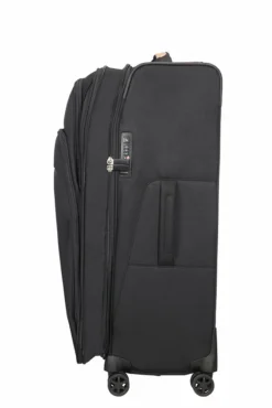 Samsonite Spark SNG Eco 79cm Large Expandable 4-Wheel Suitcase -IT Luggage Sales Shop PROD COL 115762 L470 EXPANDABILITY