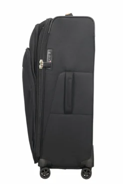 Samsonite Spark SNG Eco 79cm Large Expandable 4-Wheel Suitcase -IT Luggage Sales Shop PROD COL 115762 L470 SIDE 2