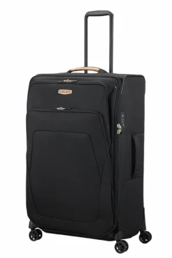 Samsonite Spark SNG Eco 79cm Large Expandable 4-Wheel Suitcase -IT Luggage Sales Shop PROD COL 115762 L470 WHEEL HANDLE FULL