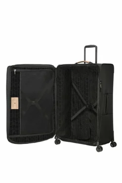 Samsonite Spark SNG Eco 82cm Extra Large Expandable 4-Wheel Suitcase 16 Samsonite Spark SNG Eco 82cm Extra Large Expandable 4-Wheel Suitcase -IT Luggage Sales Shop PROD COL 115763 L470 INTERIOR