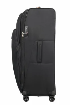 Samsonite Spark SNG Eco 82cm Extra Large Expandable 4-Wheel Suitcase 21 Samsonite Spark SNG Eco 82cm Extra Large Expandable 4-Wheel Suitcase -IT Luggage Sales Shop PROD COL 115763 L470 SIDE 2