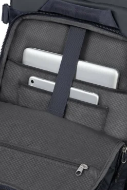 Samsonite Midtown 55cm Cabin Duffle Bag & Backpack -IT Luggage Sales Shop PROD COL 133849 1247 LAPTOPCOMPARTMENT