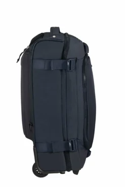 Samsonite Midtown 55cm Cabin Duffle Bag & Backpack -IT Luggage Sales Shop PROD COL 133849 1247 SIDE 1