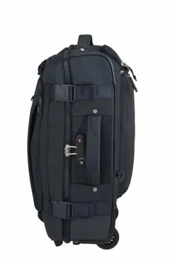 Samsonite Midtown 55cm Cabin Duffle Bag & Backpack -IT Luggage Sales Shop PROD COL 133849 1247 SIDE 2